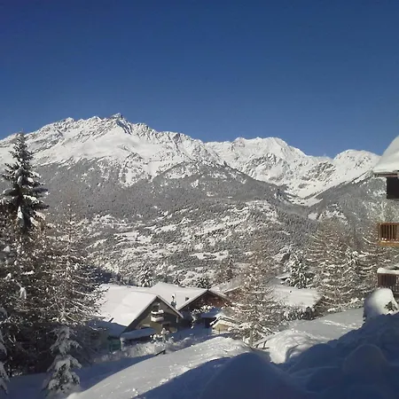 Trois Pieces Cosy Pour 6 Pers, Balcon Sud-ouest, 50m Des Pistes - Fr-1-265-259 Valfrejus